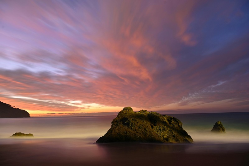 Sunshine Beach Prints: A Visual Escape for Regional Australians Seeking Coastal Calm