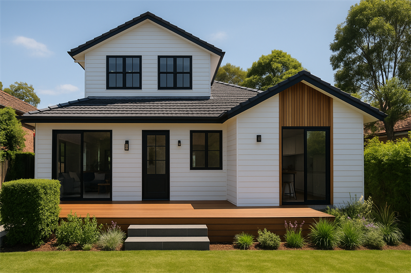 Renovations and Extensions: Upgrading Brisbane Homes for Lifestyle and Value