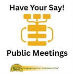 Walgett Shire Council Public Meetings