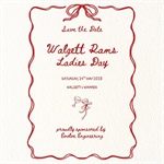 Walgett Rams Ladies Day