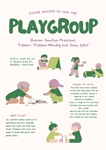 Burren Junction Playgroup