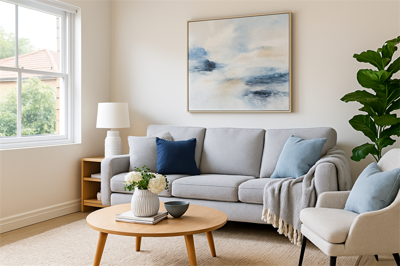 What’s Really Behind the Boom in Property Styling in Sydney?