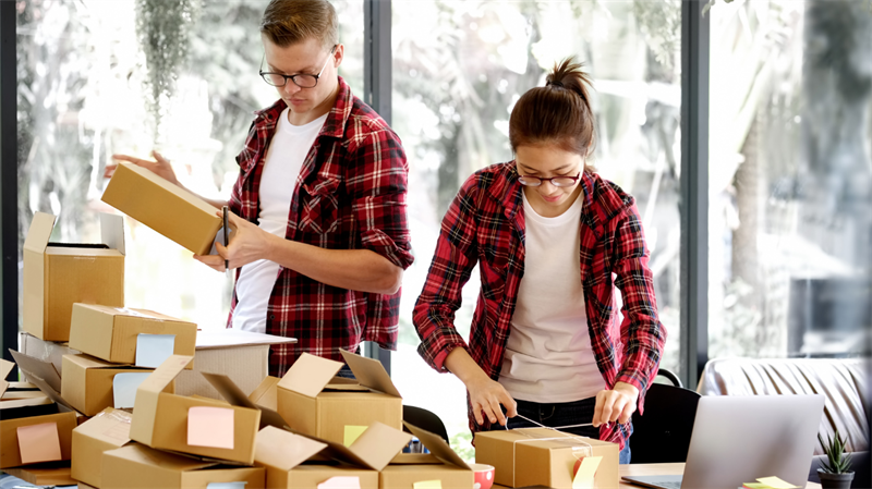 How Smart Marketing Can Maximise the Impact of Your Start-Up Funding