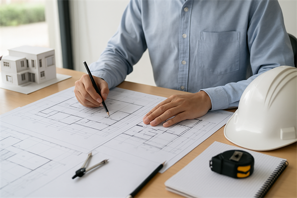 From Concept to Council Approval: Why TDM Design Matters in Local Development