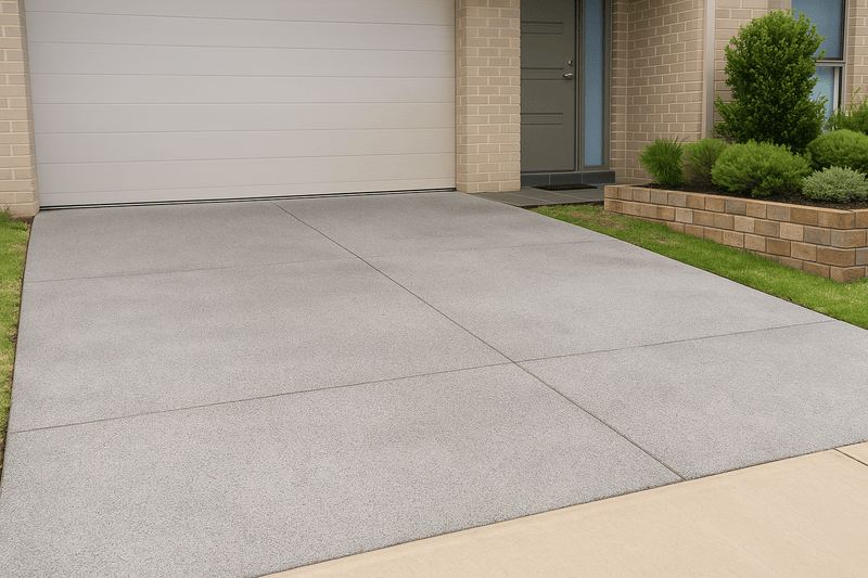 Transform Your Outdoor Spaces with Professional Concrete Resurfacing in Mawson Lakes