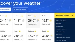 BOM confirms multi-million dollar cost of controversial website redesign