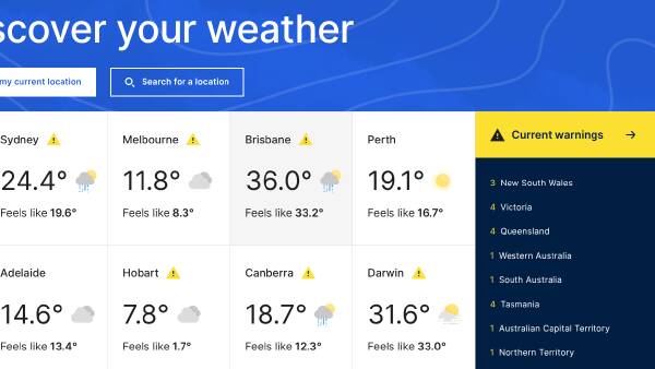 BOM confirms multi-million dollar cost of controversial website redesign