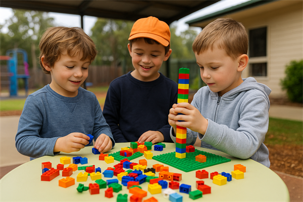 How Ferntree Gully Children’s Centre is Helping Local Parents Navigate Early Learning Transitions