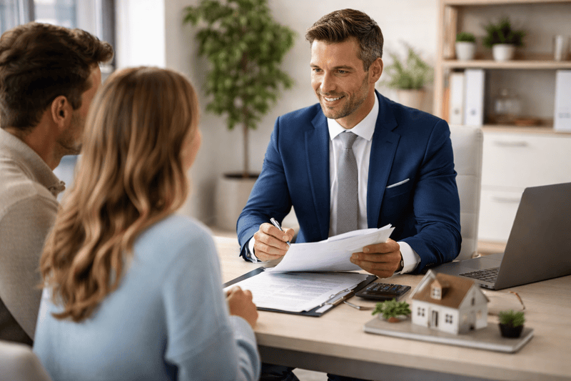 What a Real Estate Agent Actually Does Behind the Scenes That Most Buyers and Sellers Never See