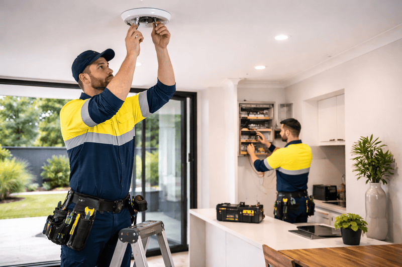 Electrician Traralgon: What to Expect from Professional Electrical Services in Gippsland