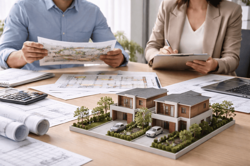 Working Drawings Explained: Why Construction-Ready Detail Matters More Than Ever