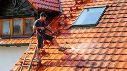 Tile Roof Cleaning Service: Why Maintenance Matters More Than You Think