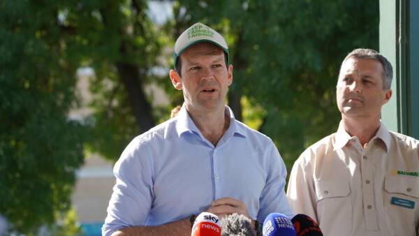 'Drill, baby, drill': Nats take Great Australian Bight at diesel, fert shocks