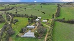 Moura a well-balanced grazing and farming country in a tightly held valley