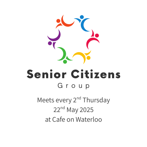 Burren Seniors Group