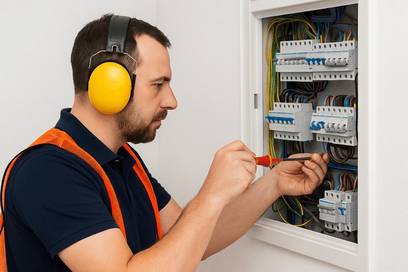 Electrician Hazelwood: Local Electrical Expertise for Safe, Modern Living