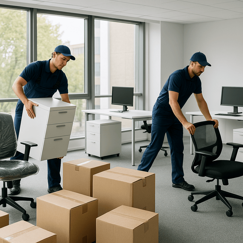 Why Hiring a Removalist Sydney Service Could Save You More Than Just Time