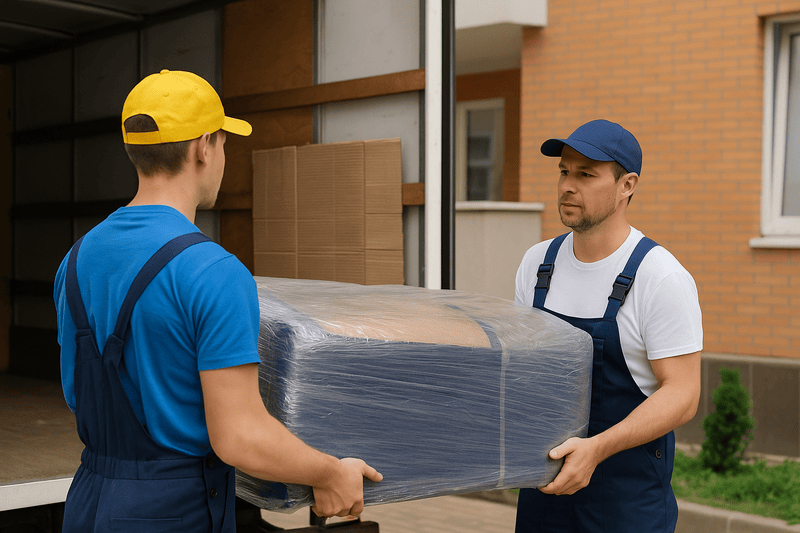 Wynnum Removalists: How Professional Support Makes Local Moves Smoother, Safer, and Far Less Stressful