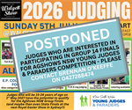 Young Judges Day