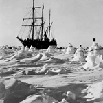 Arts National – A Photographic Odyssey – Shackleton’s Endurance Expedition