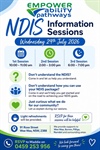 Empower Ability Pathways NDIS Information Sessions