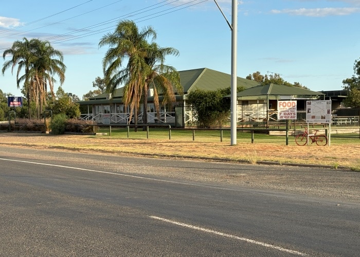 Junction City Hotel