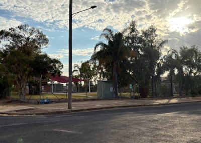 20.  Coronation Hotel 