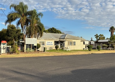 4.  RSL Club Site
