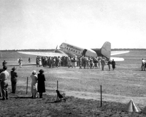 Airport
