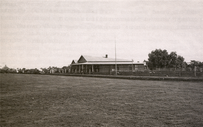 Pilliga P P Board 