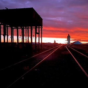 28 Railway Station
