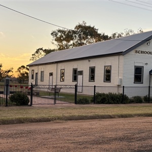 25 School of Arts Hall