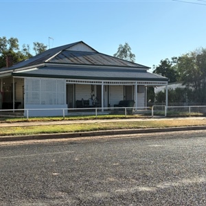18 McIntyre’s House