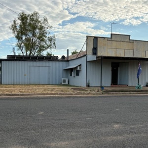 19 McIntyres store