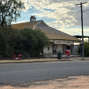 13 Post Office Burren