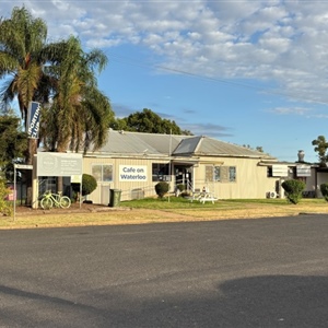 4 RSL Club Site