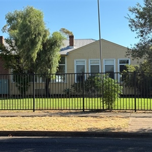22 School House
