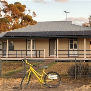 23 School Residence