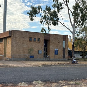 14 Telephone Exchange