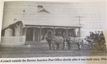 Post Office 1916