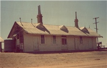 Old Station