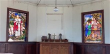 Restored windows