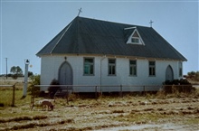 Church in 1980’s
